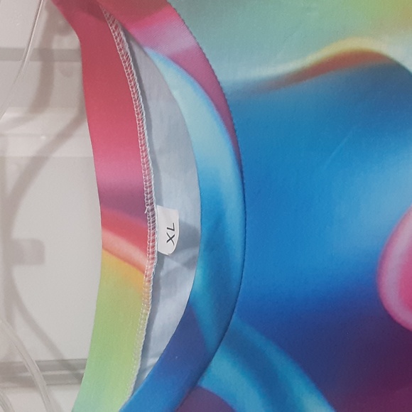 Temu Top - Picture 2 of 3